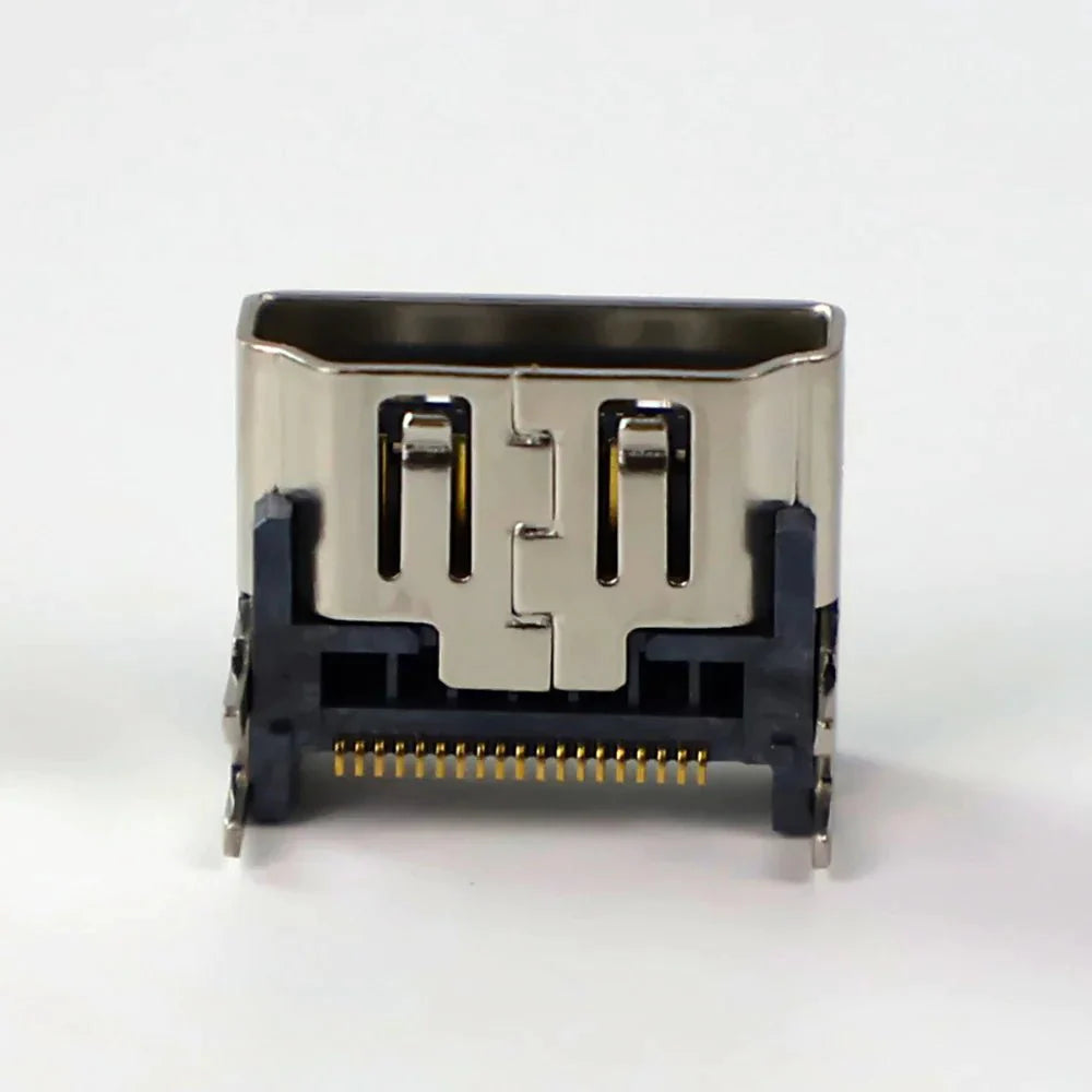 5 Pack OEM HDMI Port Connector Socket Replacement For Sony PlayStation 5 PS5 USA