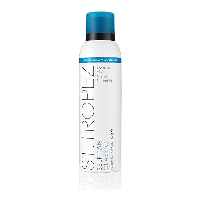 St. Tropez Self Tanner Bronzing Spray 6.7 Oz