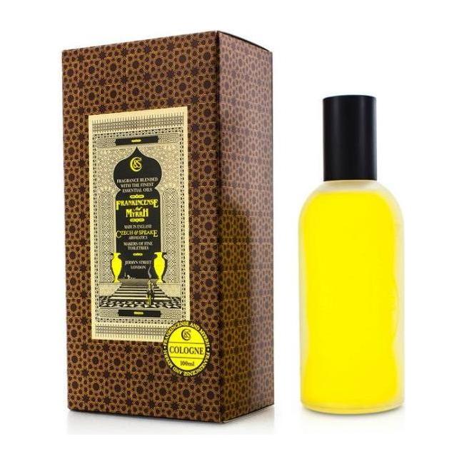Czech & Speake Frankincense & Myrrh Cologne Spray 100ml