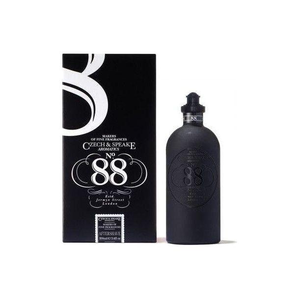 Czech & Speake No 88 Aftershave 100ml