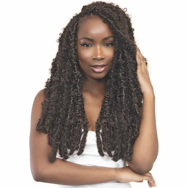 Janet Nala Tress Butterfly Locs - 24 in