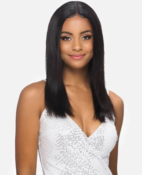 Vivica Fox Remi Natural Brazilian HD Lace Front - Mira