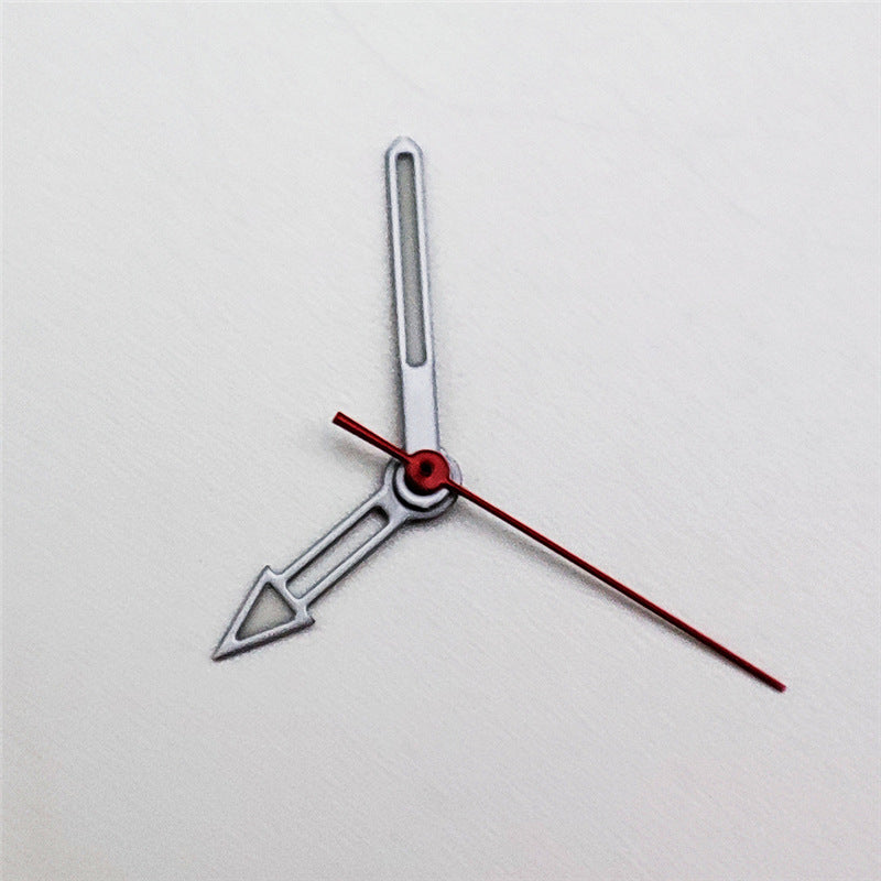 NH35 Green Luminous Hands Watch Hand Accessory Suitable For NH3536 Movement NO14