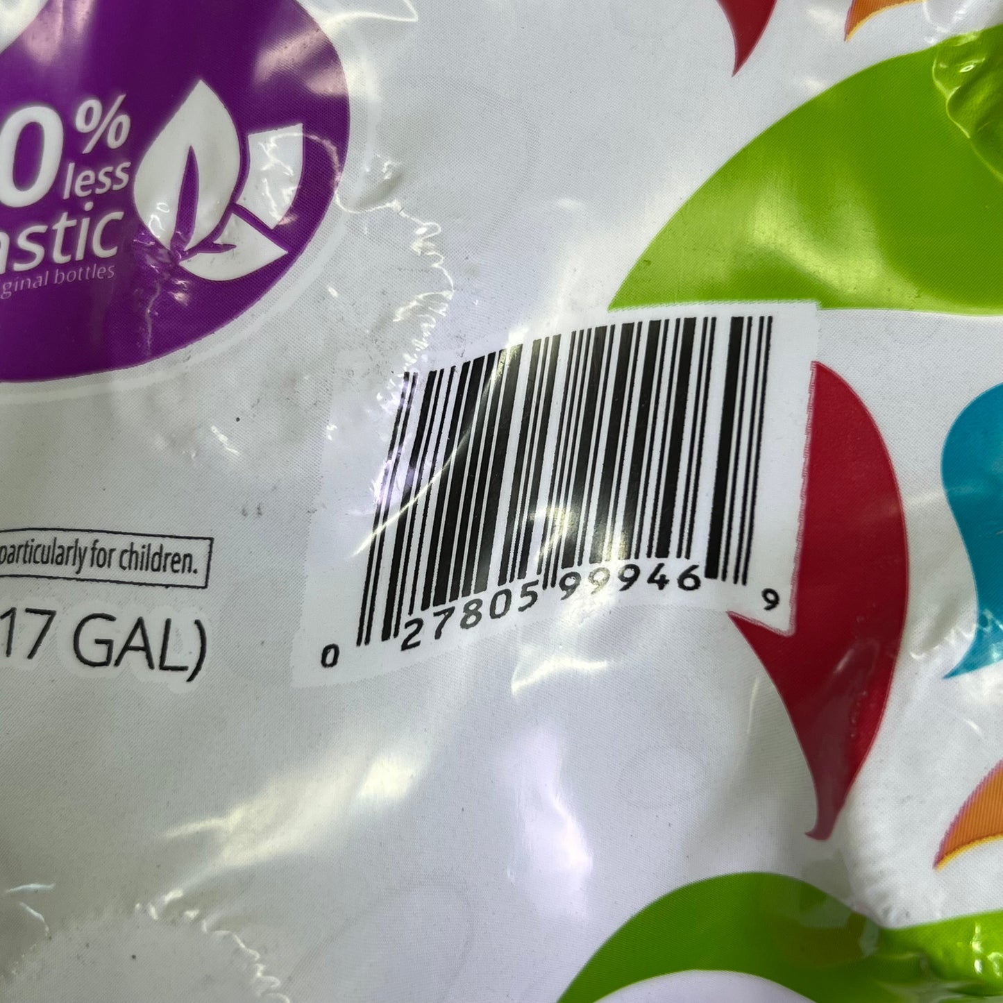 ZA@ KERSPLASH (24 PACK) Spring Water 16.9 fl oz BB 10/25