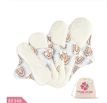 Mora Mona washable sanitary napkins