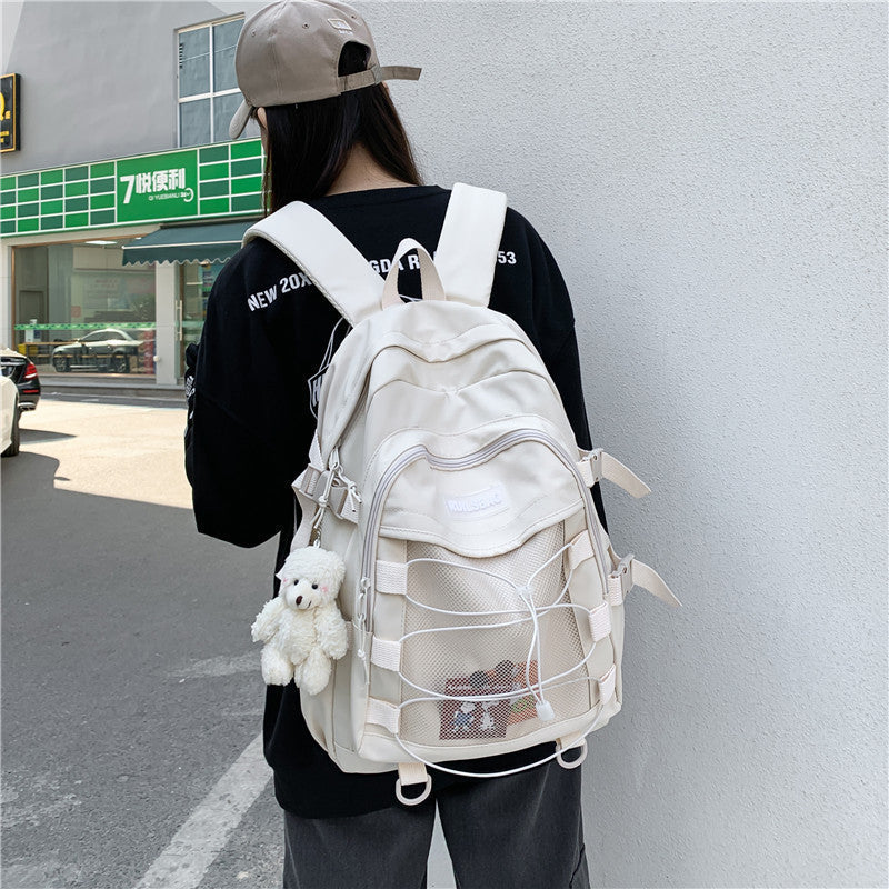 Student Large Capacity Backpack