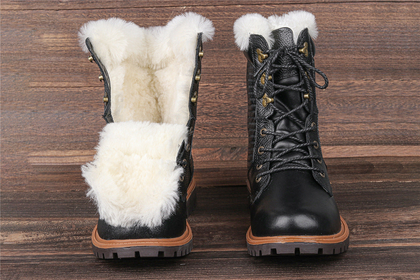 Style Loft Collection WinterLoft TimberRidge Treks