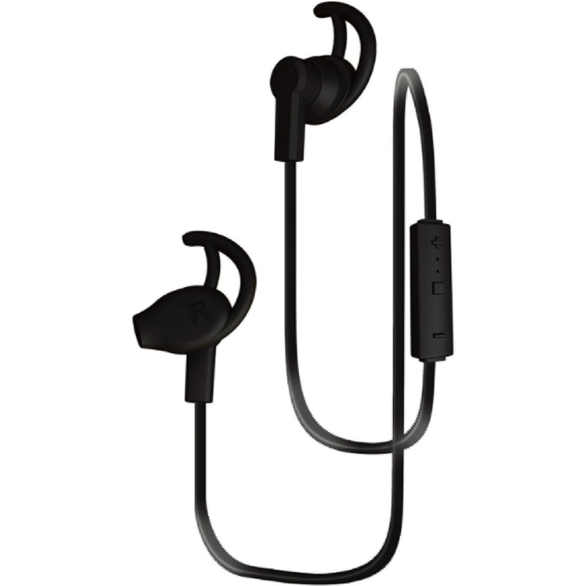 Coby Construido En El Mic Plano Que No Se Enreda El Cable De Los Auriculares
