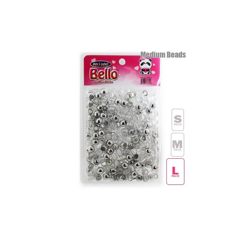 Bello Assorted Beads