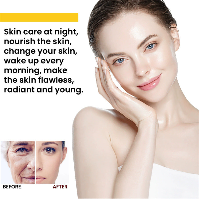 Facial Care Moisturizing Nourishing Brightening