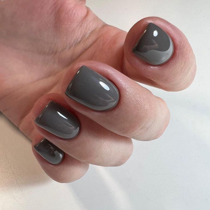 Luxio - Gel Polish Sterling, 15ml