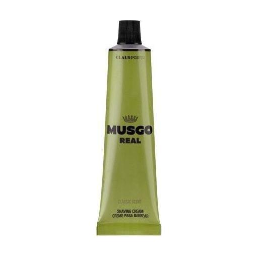 Musgo Real Classic Scent  Shave Cream 3.4 Oz