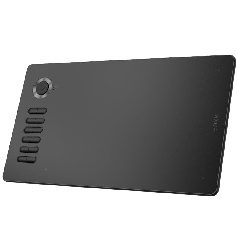Digital Drawing Pad - English Version