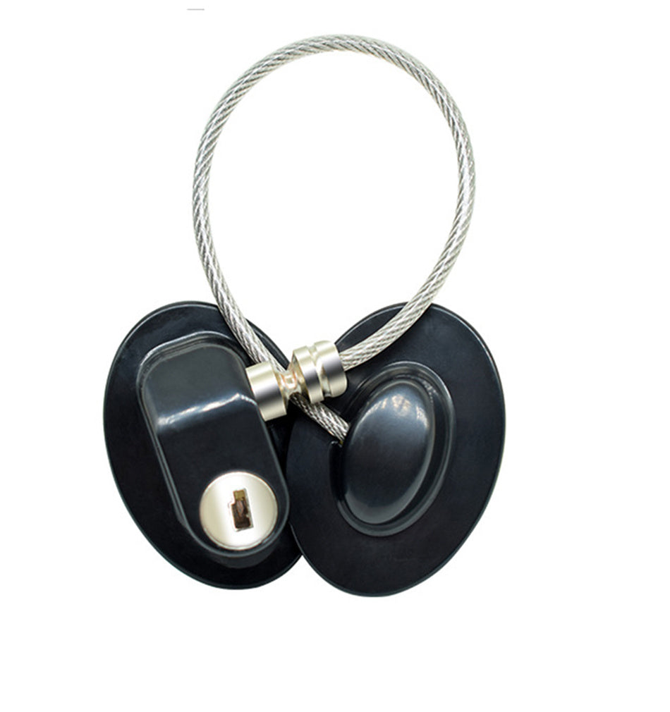 Window Security Chain Lock for Baby Safety