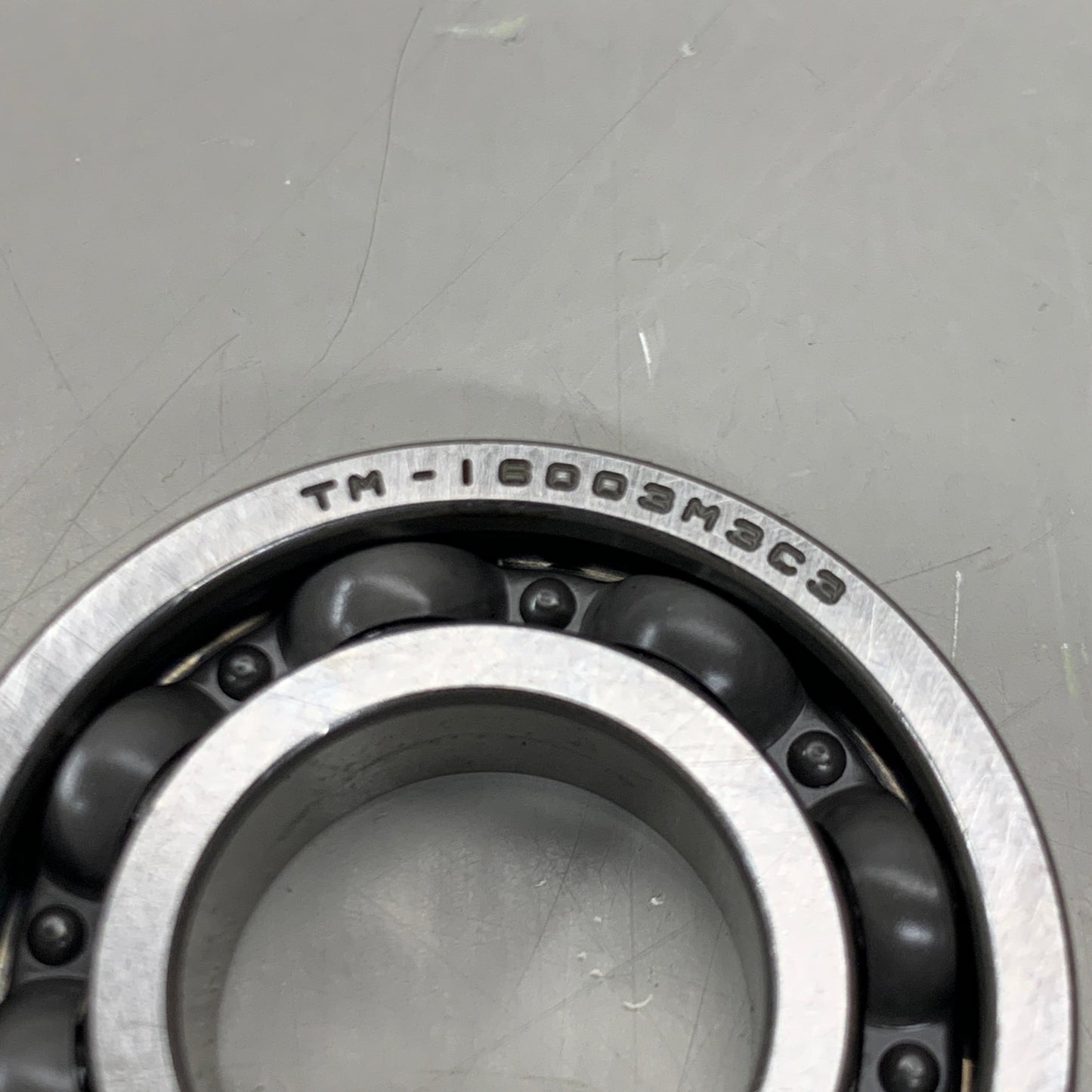 HONDA Radial Ball Bearing KB3E29 91011-KK6-013 OEM