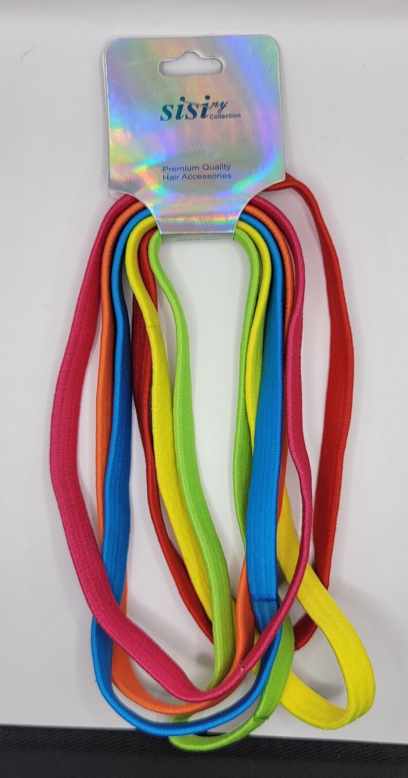 Sisi Elastic Headbands