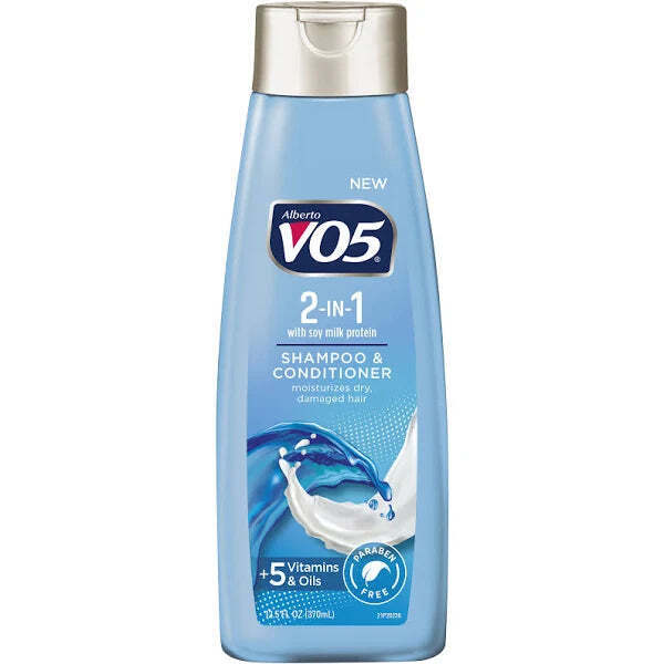 Alberto V05 2-in-1 Shampoo & Conditioner