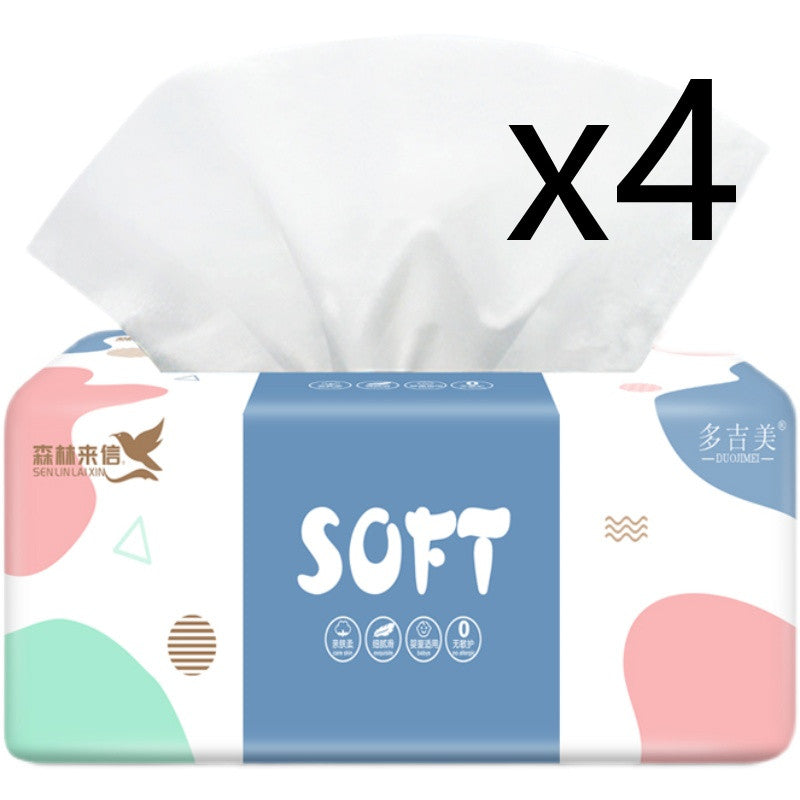 Dorjee Extractor Household Napkins Tissue