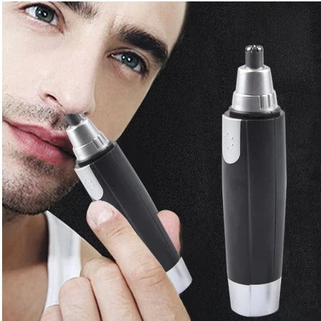 Electric Nose Hair Trimmer for Men and Women