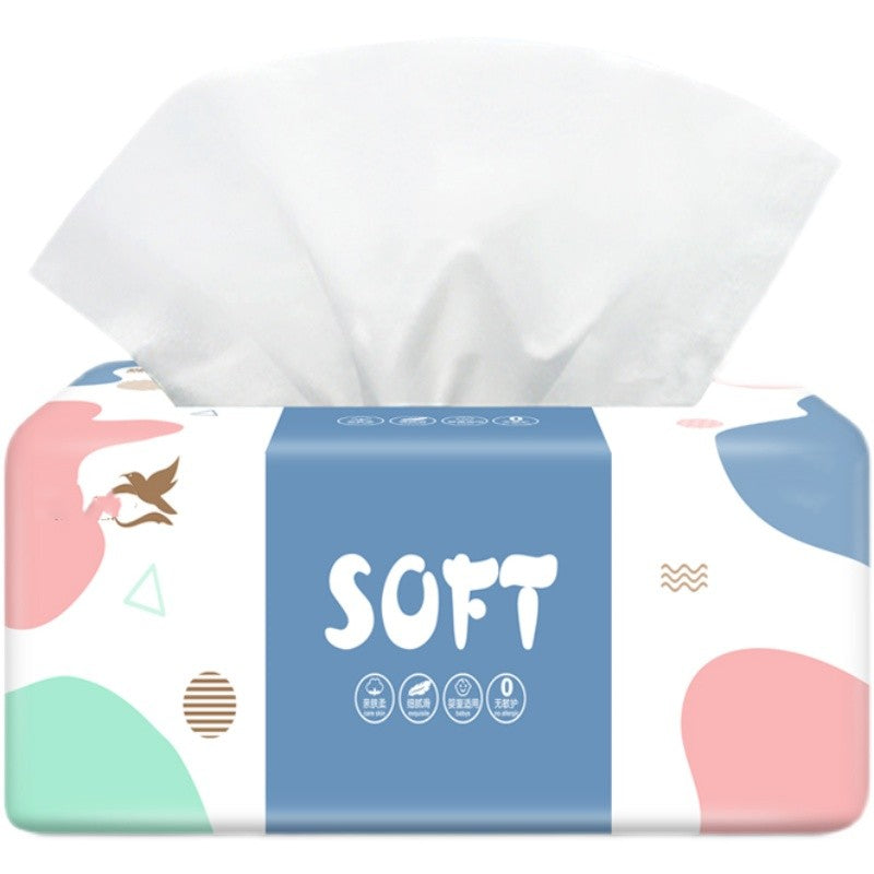 Dorjee Extractor Household Napkins Tissue