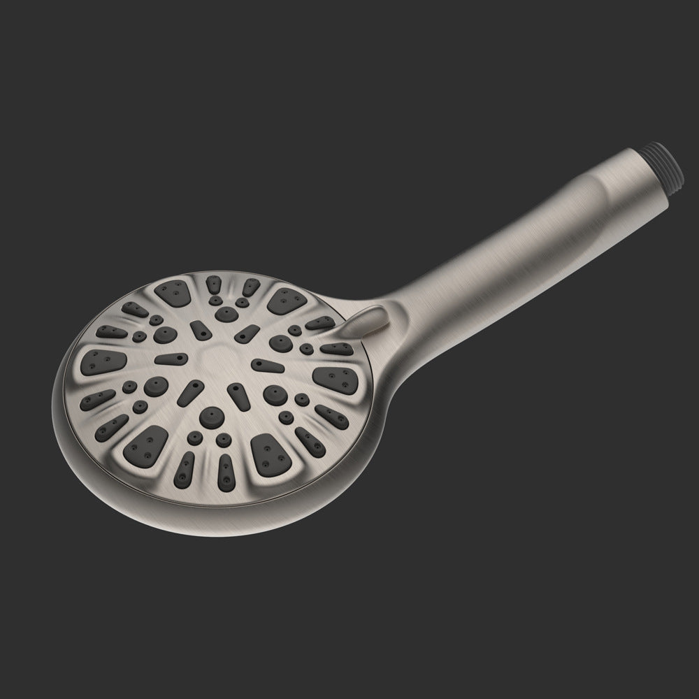 9-speed Household Bath Bath Shower Head