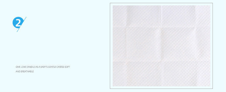Pet Dad Cat And Dog Pad Teddy Thickened Diaper