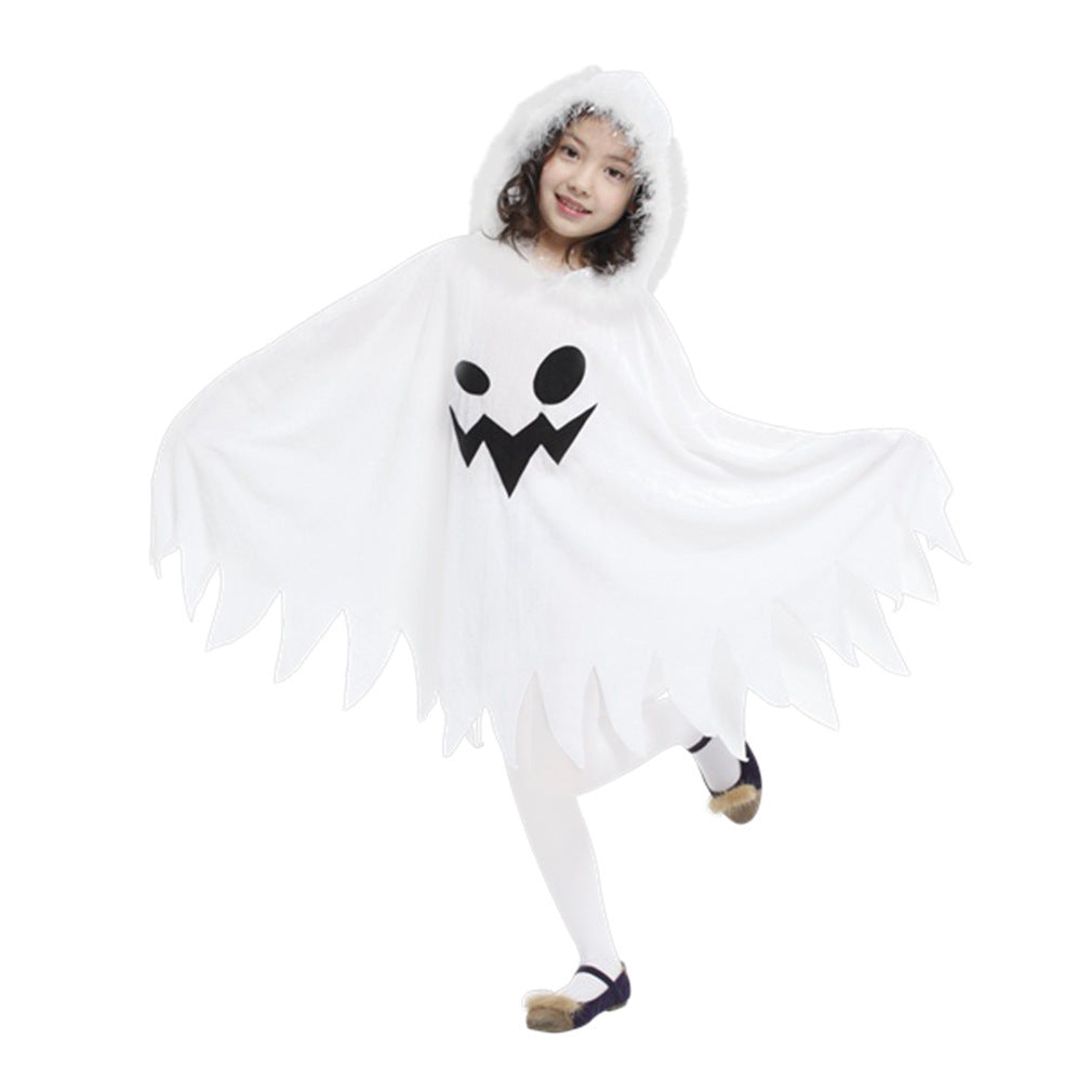 Halloween Children's Costume Ball Garment
