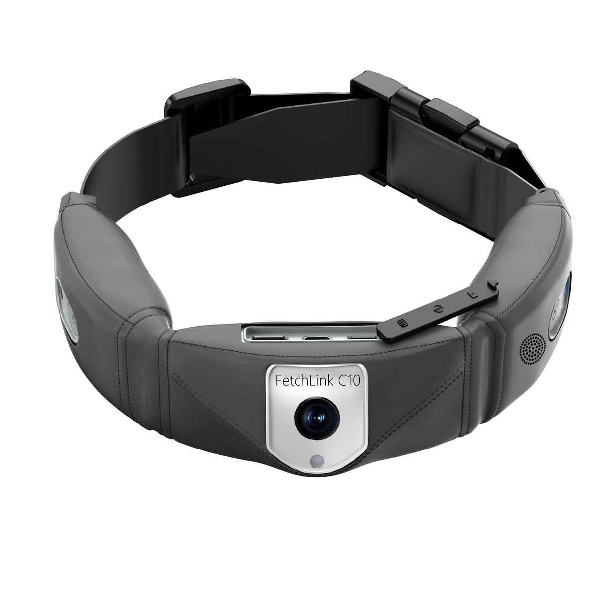 C10 Smart Pet Collar Monitoring Health Multifunctional