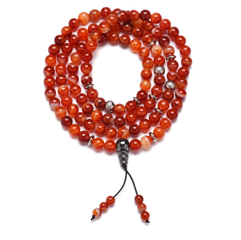 Beads 108 bracelets