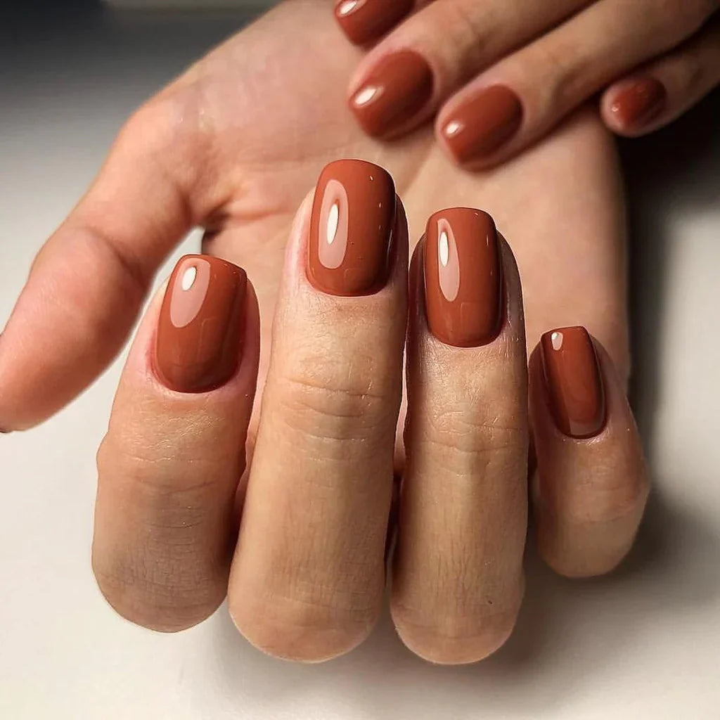 Luxio - Gel Polish Relentless, 15ml