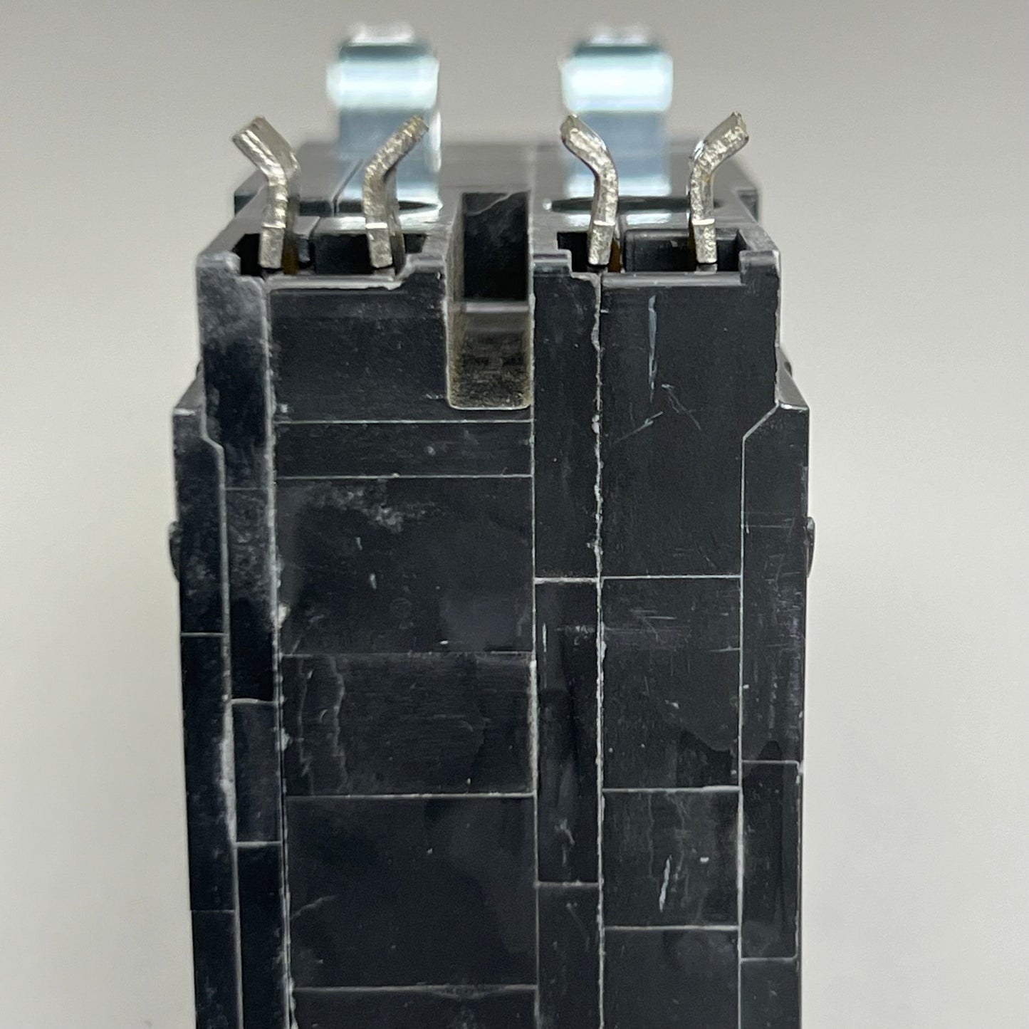 SQUARE D 5 PK Plug-on Circuit Breaker 60A-120/240V QO260