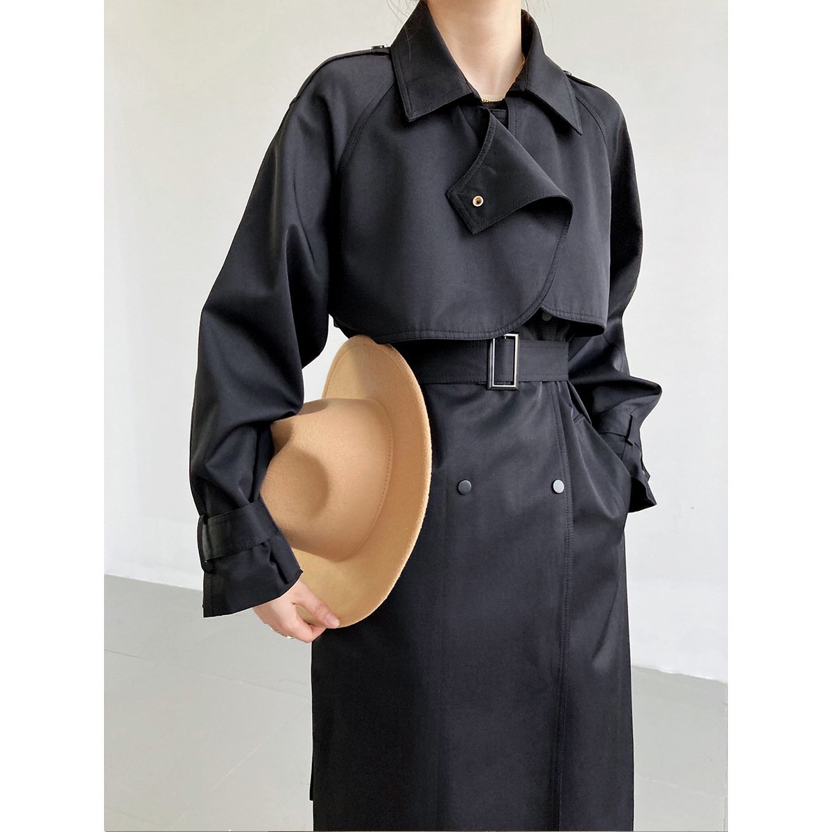 Stylish Small Man's Waisted Jacket for Trendy Look