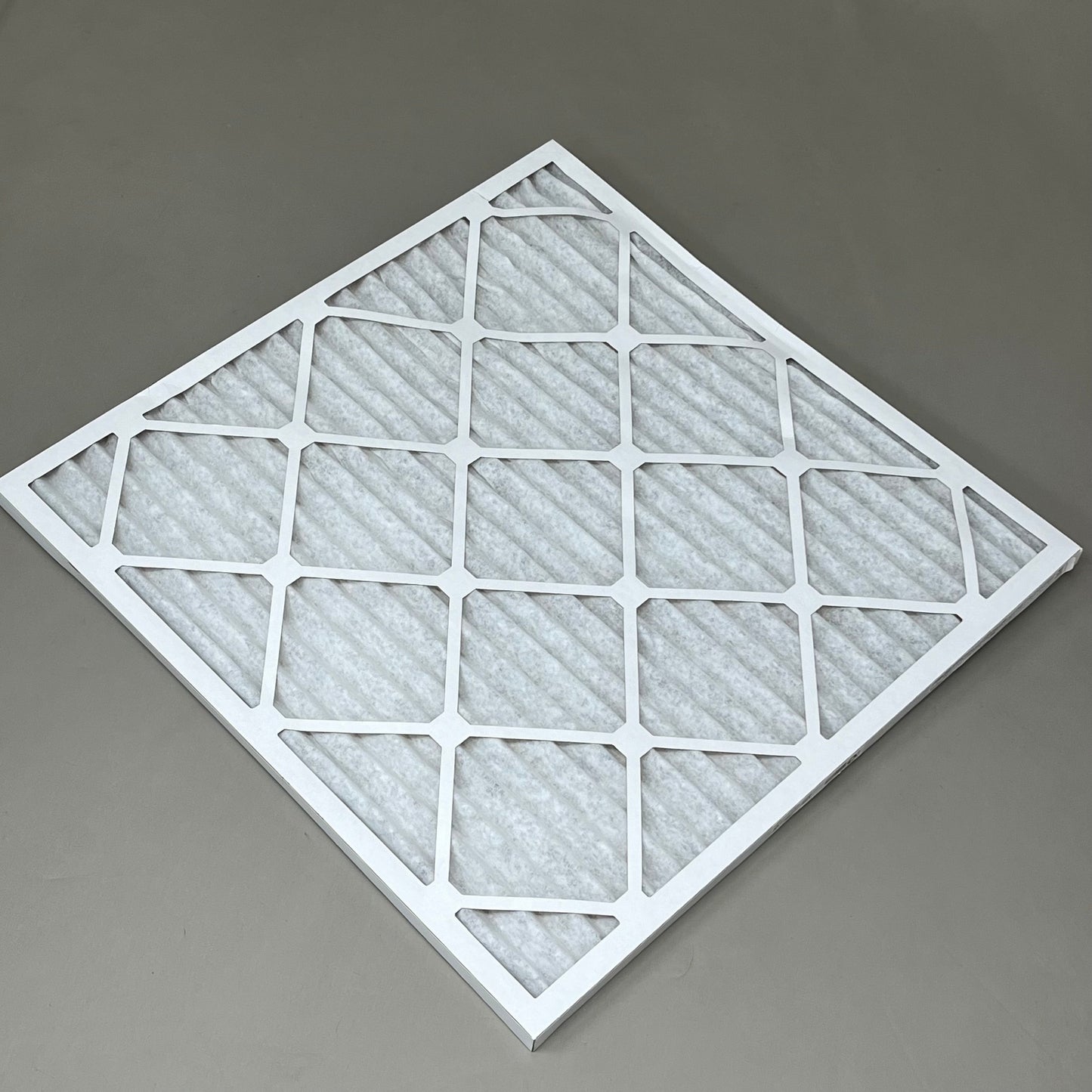 MANN+HUMMEL(11 PACK)Prime 8 Pleated M8A Furnace Air Filters 24x24x1 21208-012424