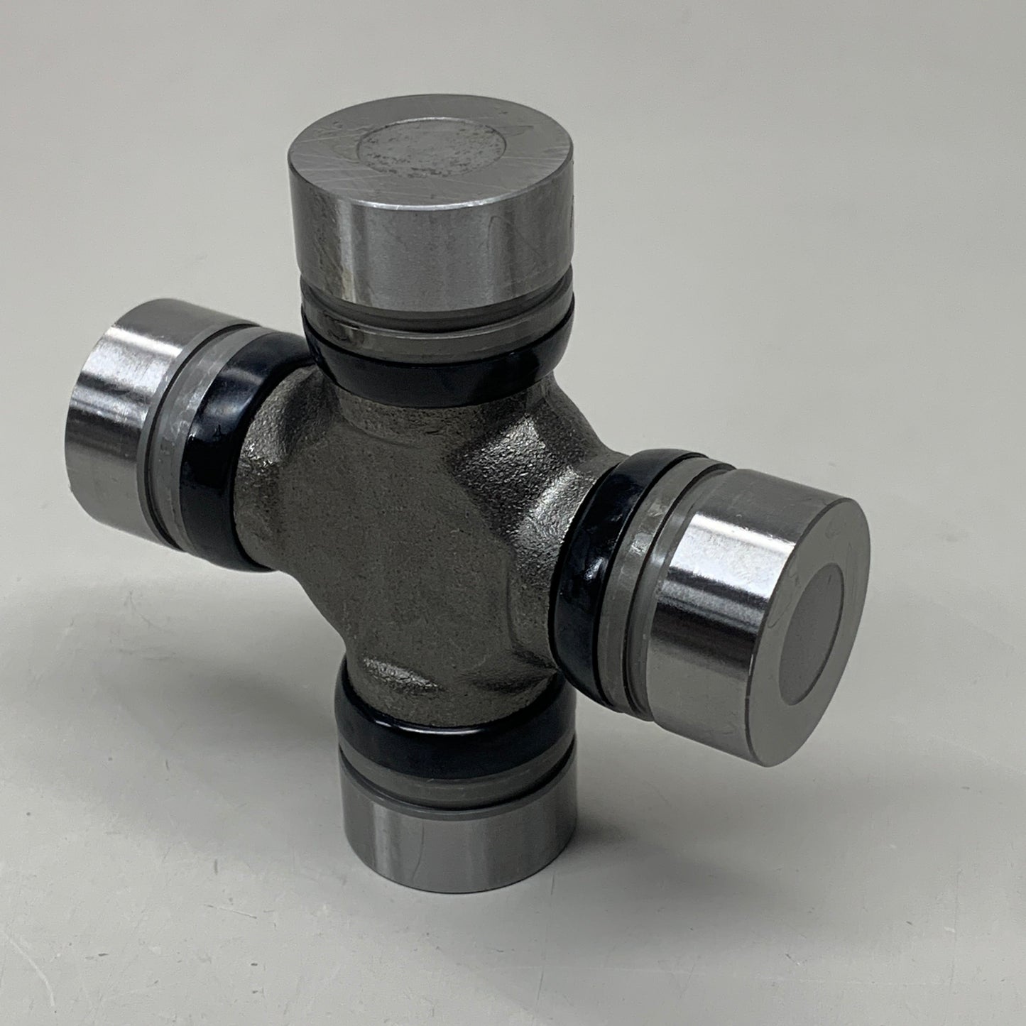 WJB (2 PACK) Universal Joint PRE 374 Case-Hardened Steel Construction PRE374 UJT374