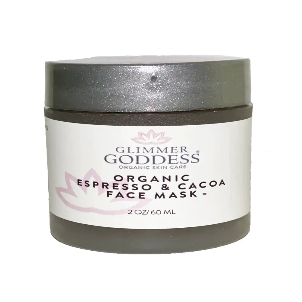 Style Loft Collection Organic Espresso Cacao Face Mask