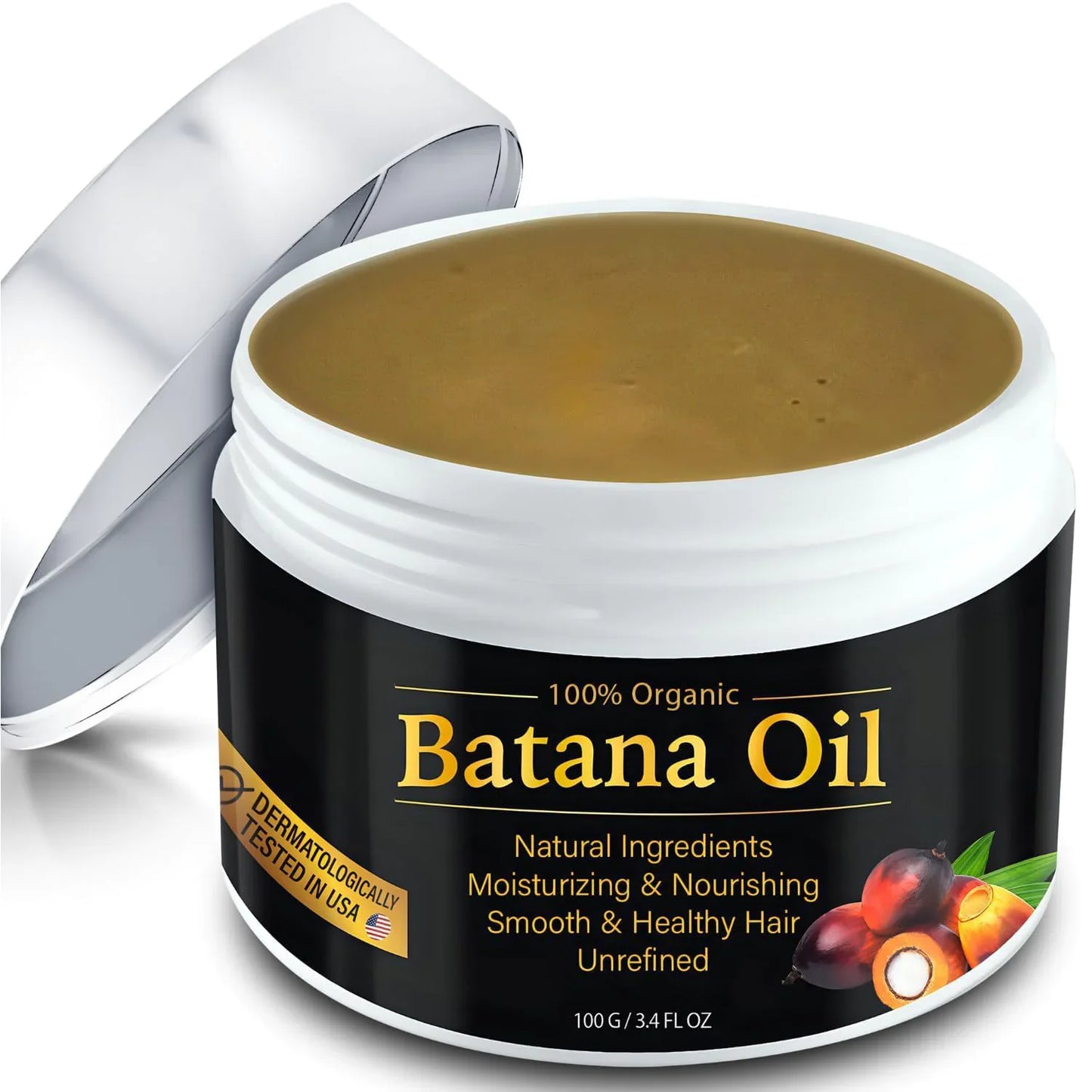 Style Loft Collection Ultimate Hair Nourish Oil