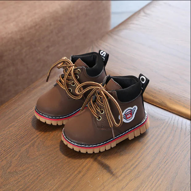 Style Loft Collection MileCrafter Boots