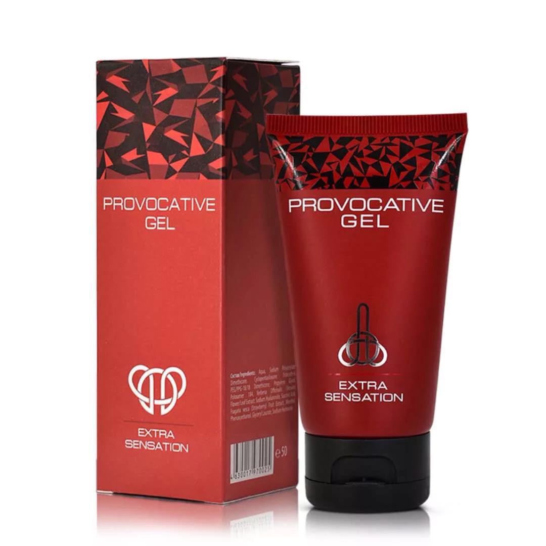 Titan Gel Male Massage Cream for Personal Care