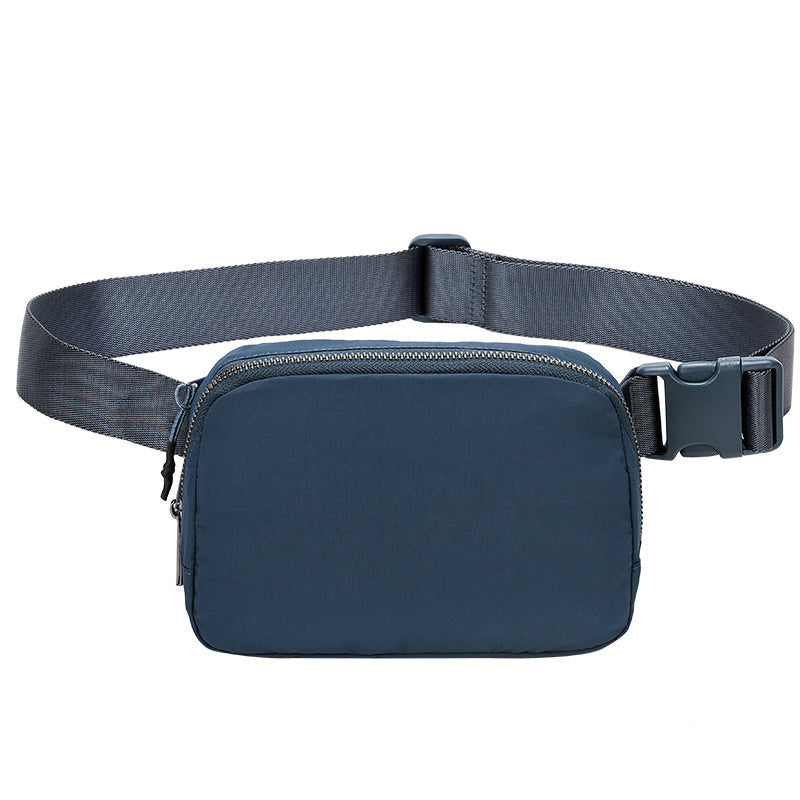 Women's Crossbody Waist Bag