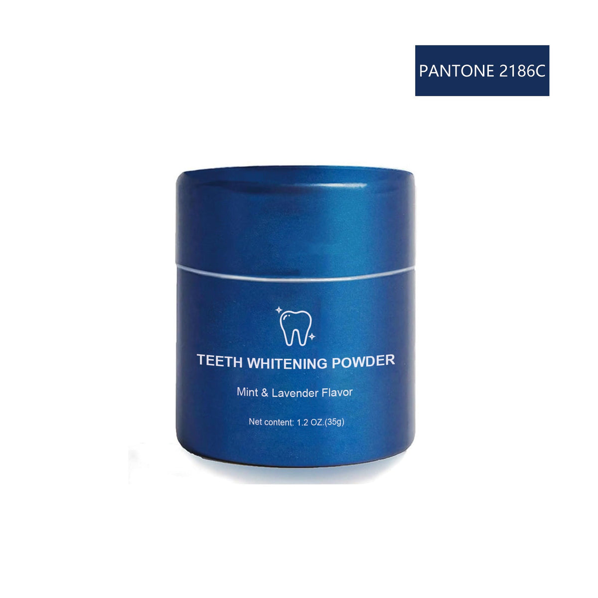Teeth Whitening Powder Protect Oral Hygiene