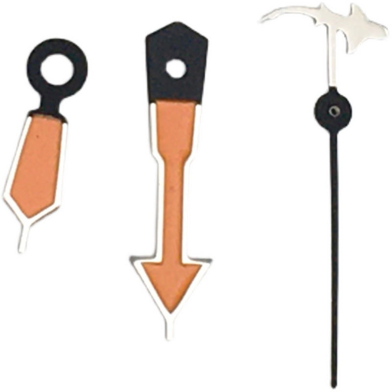 Watch Hand Accessories Suitable For NH35 And NH36 Movements A68