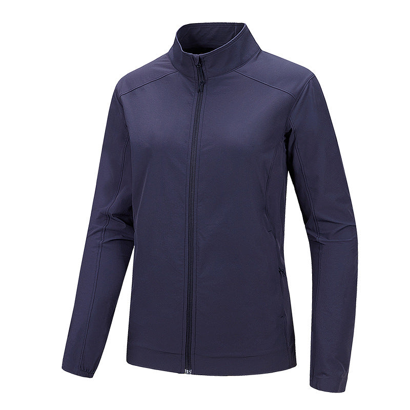 New 24 Style Waterproof Lightweight Skin Jacket for Cycling