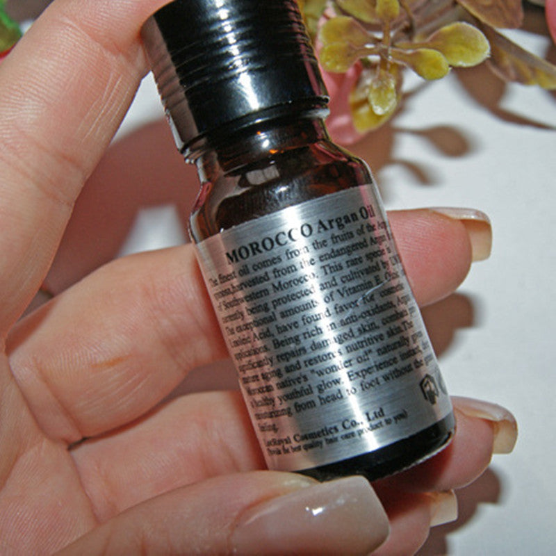 Forrest Gump Hair Care Styling Cream Without Dropper