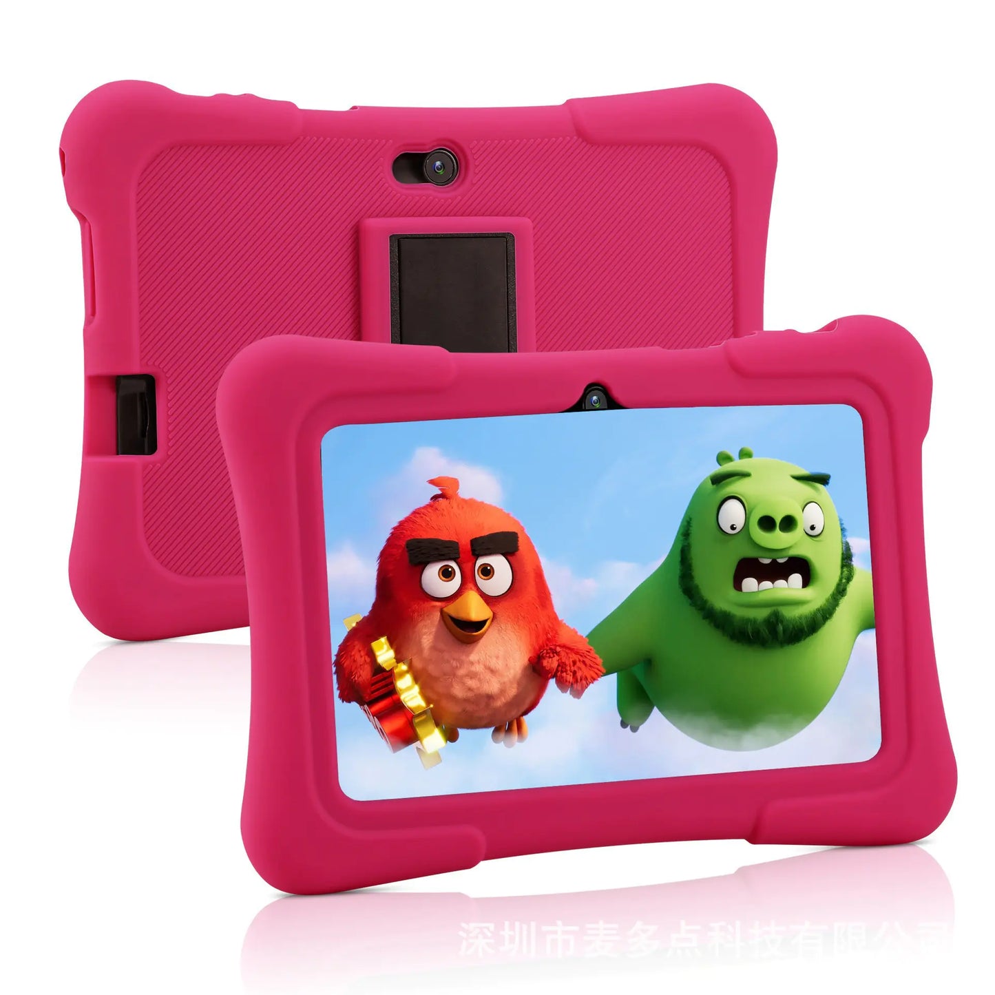 Style Loft Collection StyleSchool Kinetra 7-Inch Wifi & Bluetooth Tablet