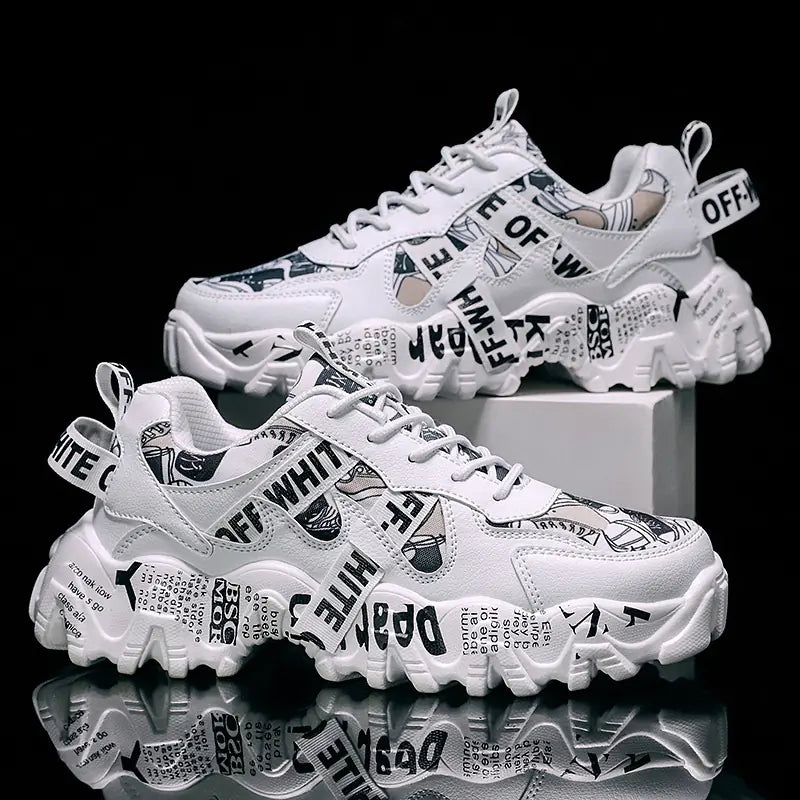 Style Loft Collection Apex Rallys R.Dubs