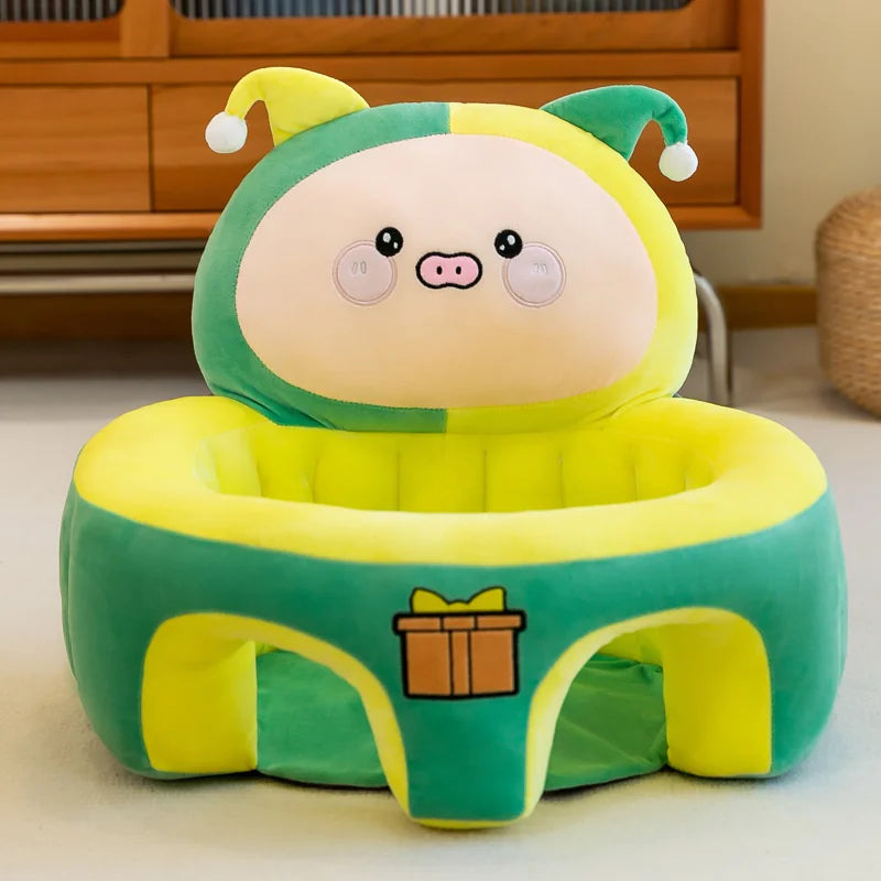 Style Loft Collection Multifunctional Baby Support Seat
