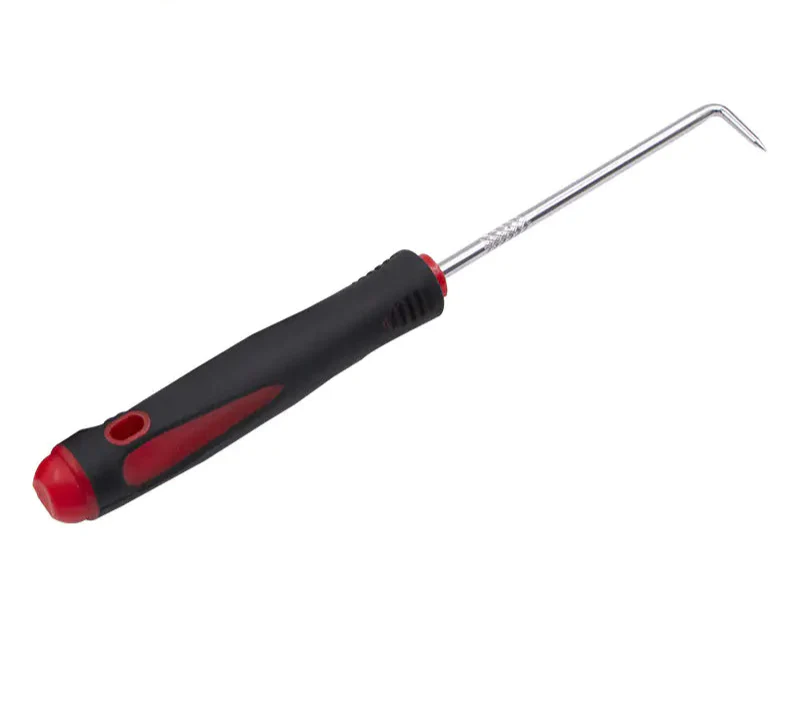 Style Loft Collection ToolStyle 4-Piece Lock Pick and Maintenance Set