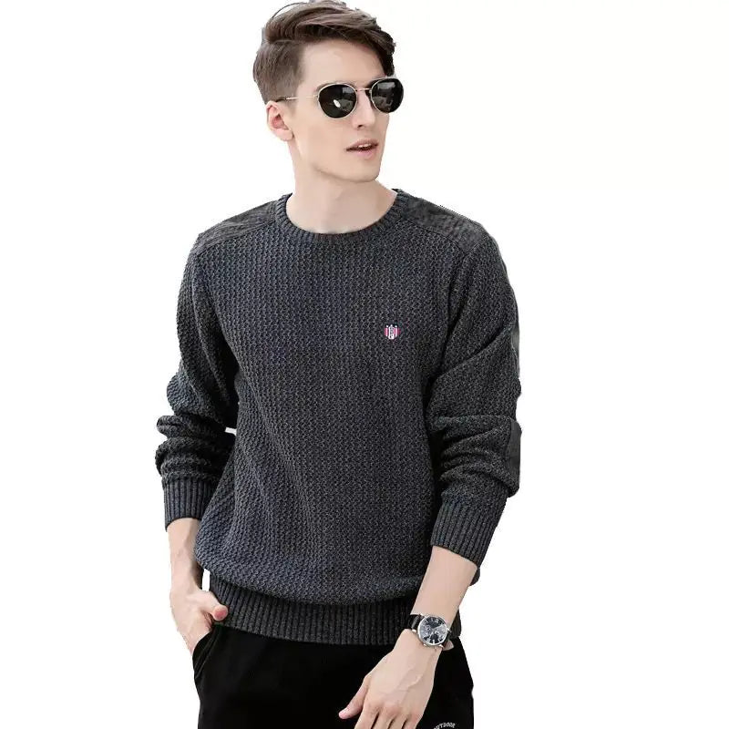 Style Loft Collection Carlyle Hall Knit Sweater