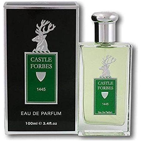 Castle Forbes 1445 Collection