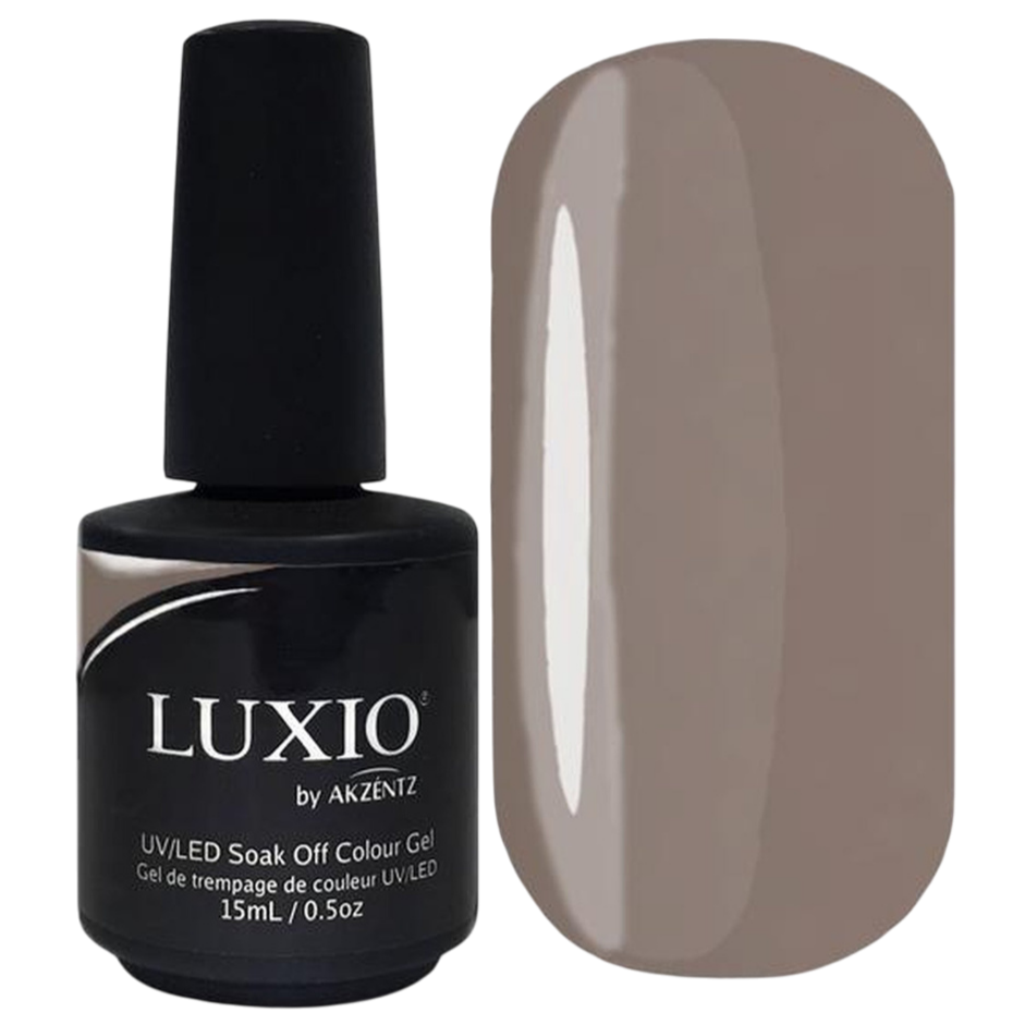 Luxio - Gel Polish Essence, 15ml